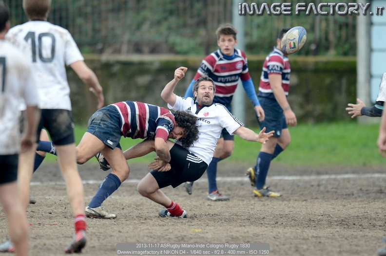 2013-11-17 ASRugby Milano-Iride Cologno Rugby 1830.jpg